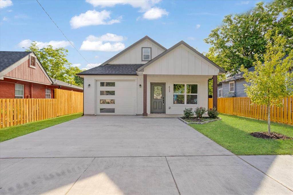 413 Colbert Avenue - Photo 1
