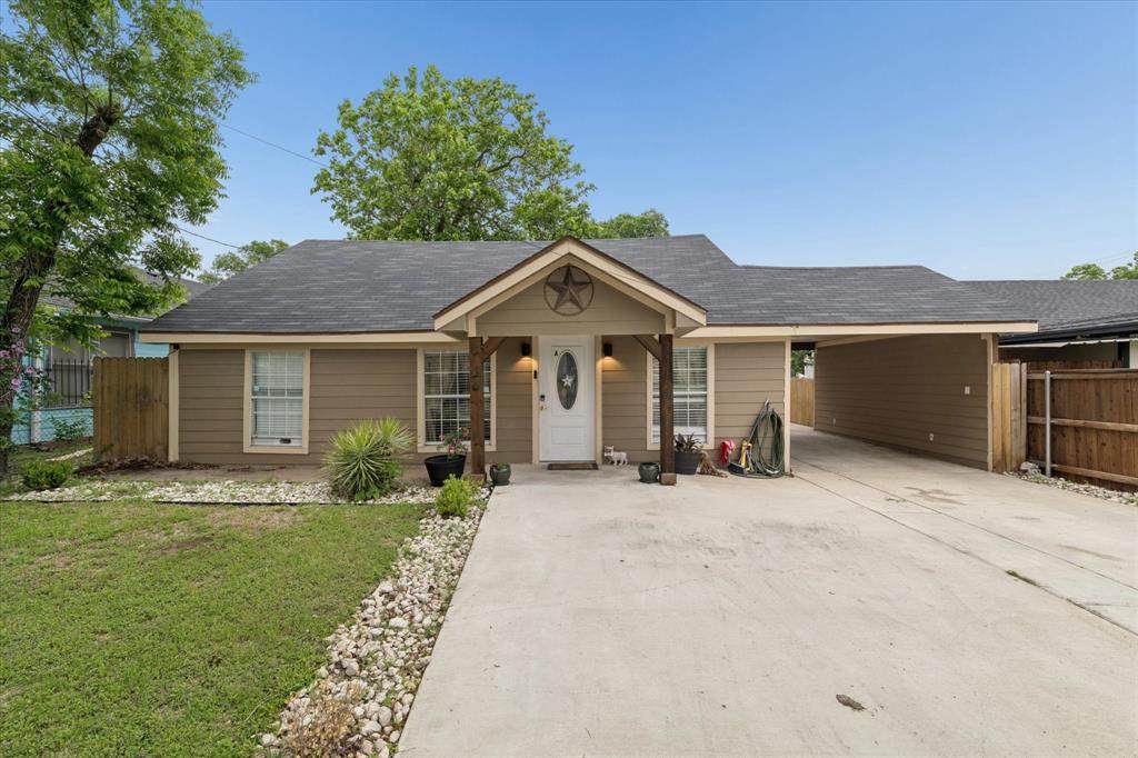 2508 Flint Avenue - Photo 1