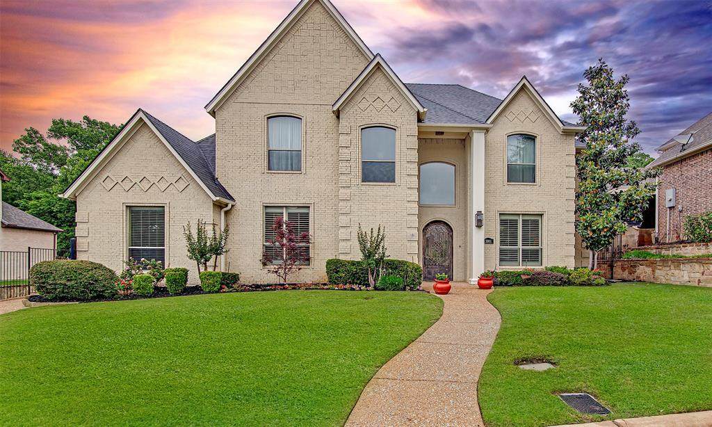 3001 Sunray Valley Court - Photo 1