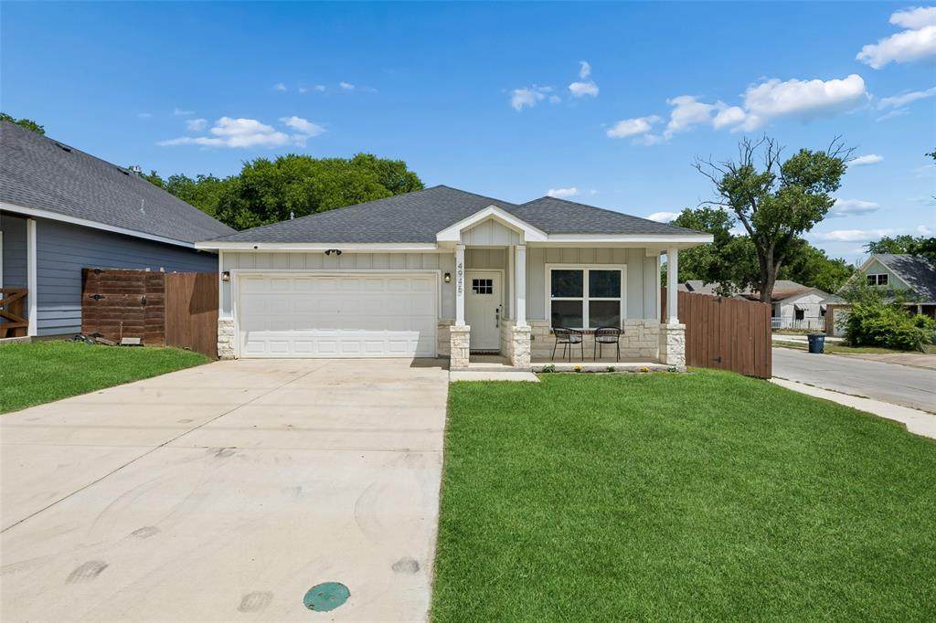 4945 Ramey Avenue - Photo 1