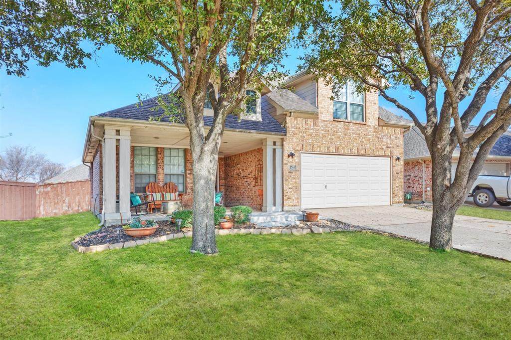 2745 Sunlight Drive - Photo 1