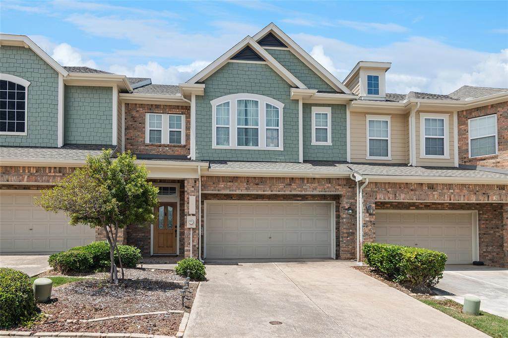 3861 Marcillia Circle - Photo 1