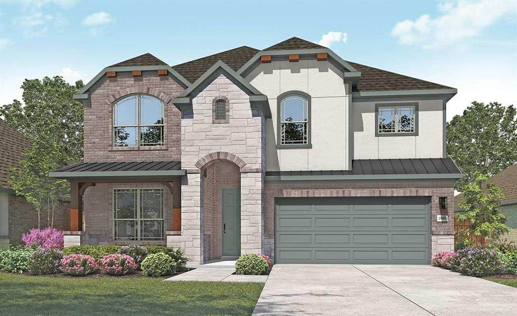 1139 Beaumont Lane - Photo 1