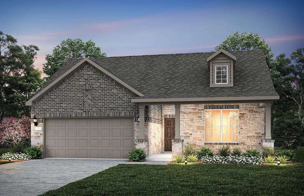 3308 Fortress Way - Photo 1