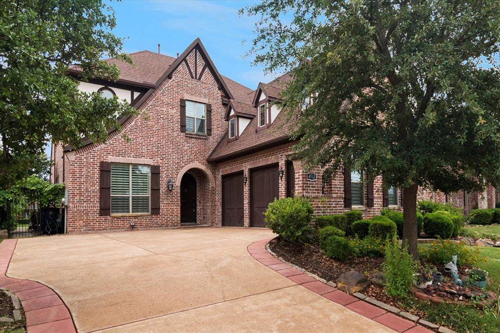 4512 Florence Drive - Photo 1