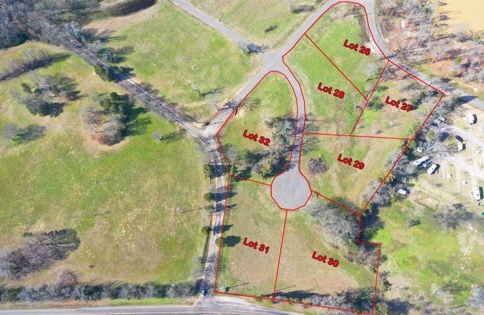 Lot 28 Southshores - Photo 1