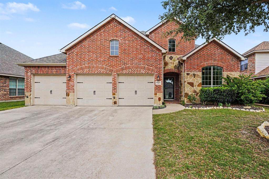641 Ricochet Drive - Photo 1