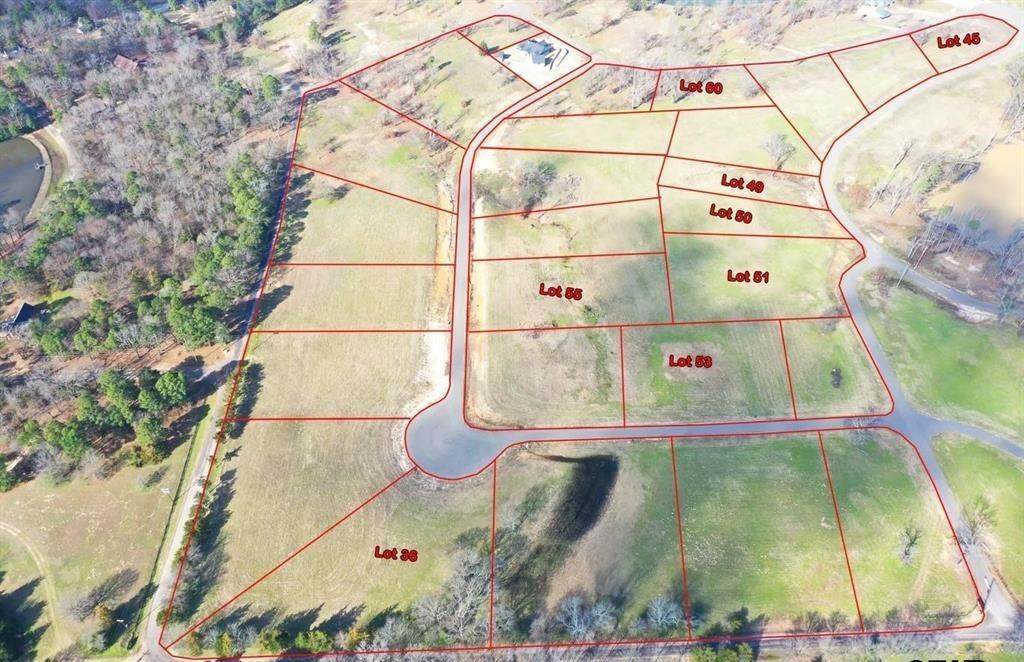 Lot 36 Southshores - Photo 1