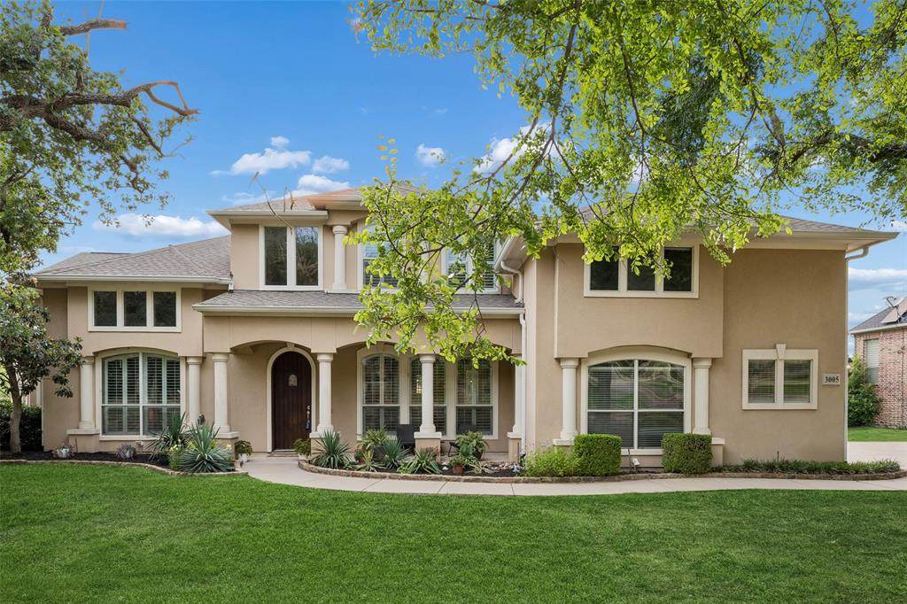 3005 Native Oak Drive - Photo 1