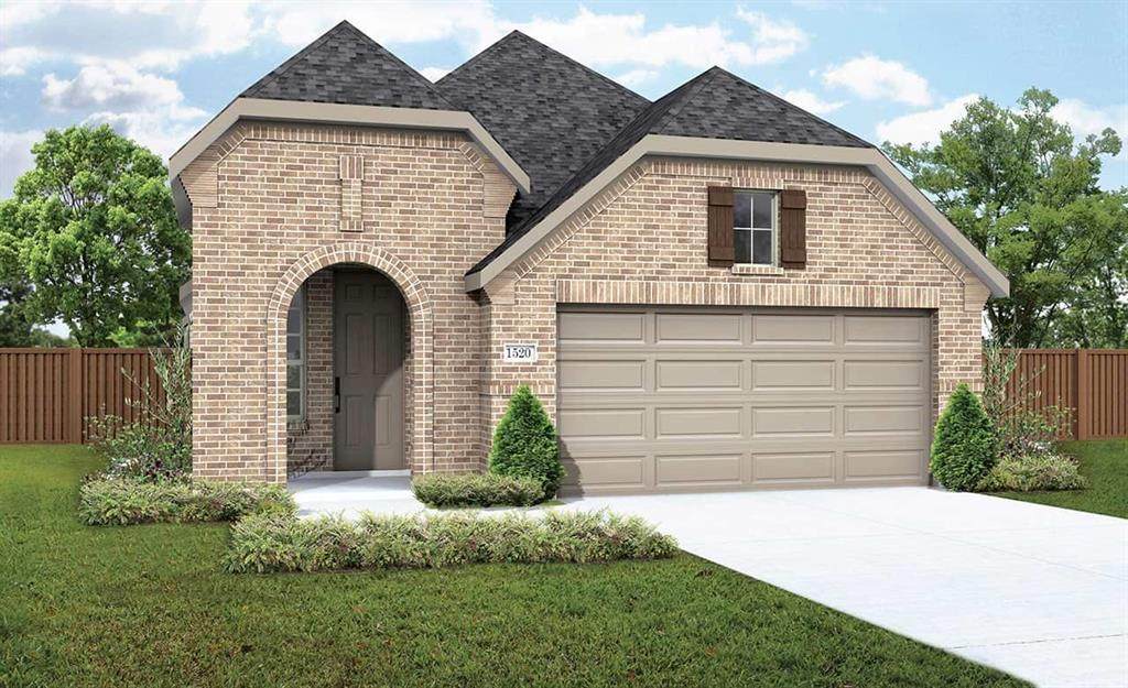 1114 Arborwood Drive - Photo 1