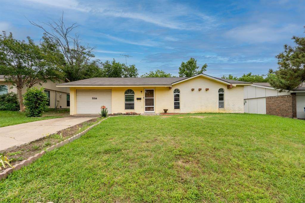 5514 Laredo Lane - Photo 1