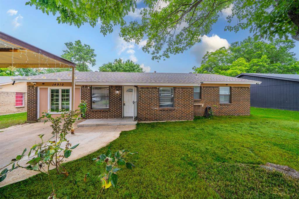 14910 Marsha Drive - Photo 1