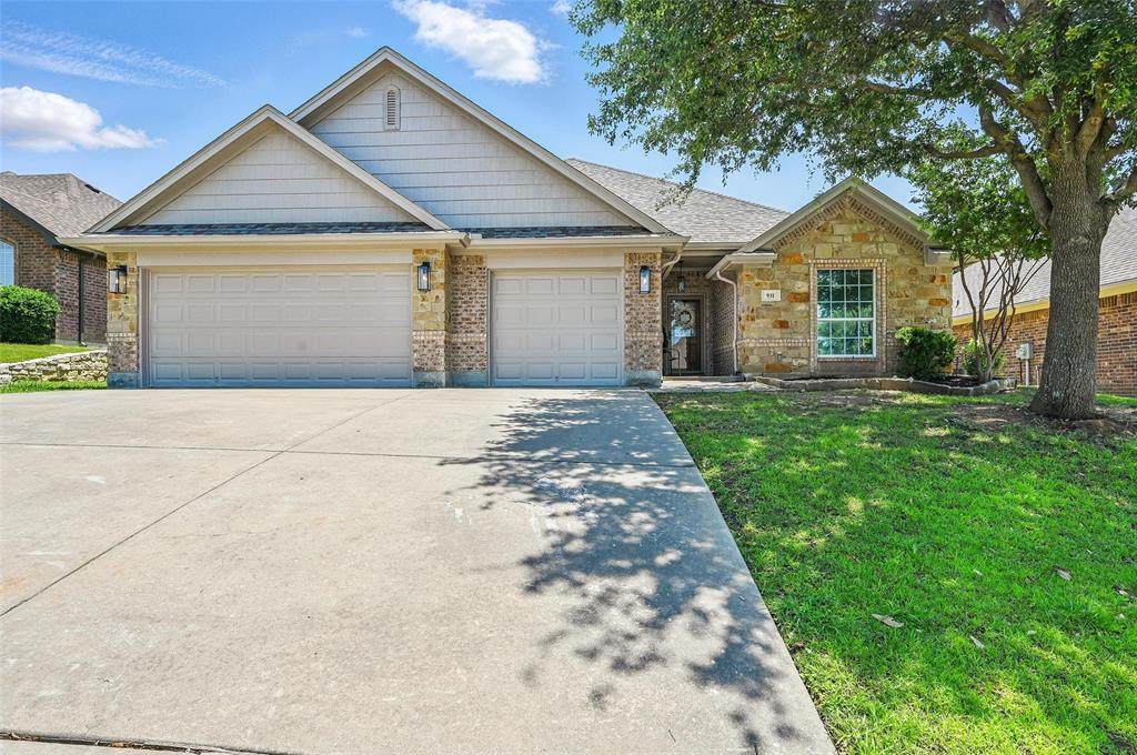 931 White Marlin Drive - Photo 1