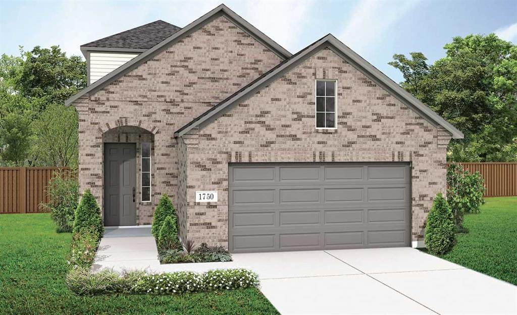 1119 Arborwood Drive - Photo 1