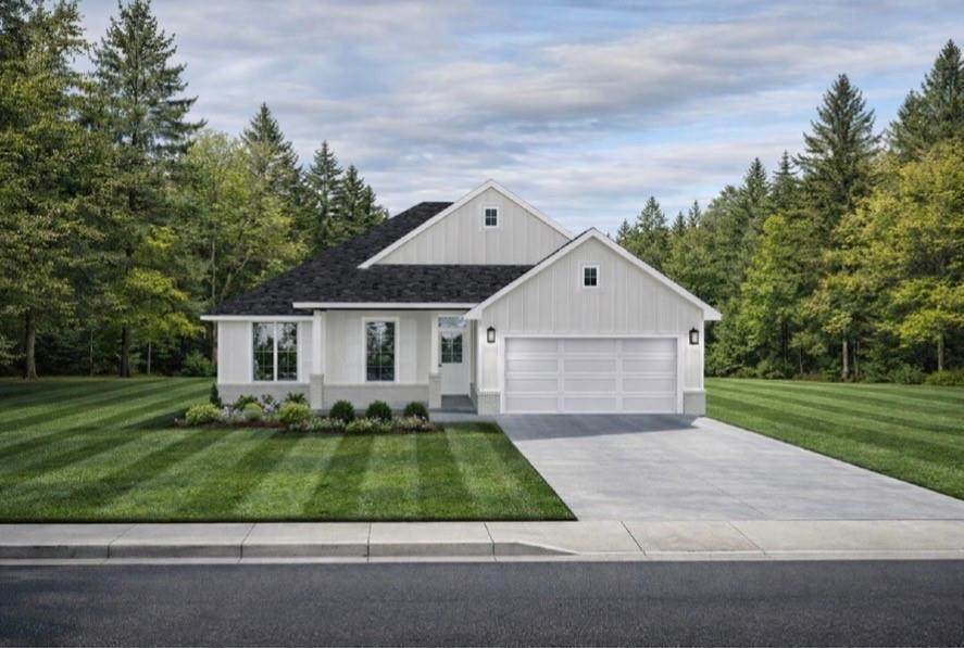 7714 Freedom Crest Avenue - Photo 1
