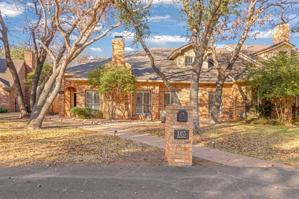 125 Lytle Place Drive - Photo 1