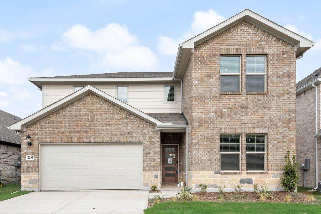 2205 Nicole Drive - Photo 1