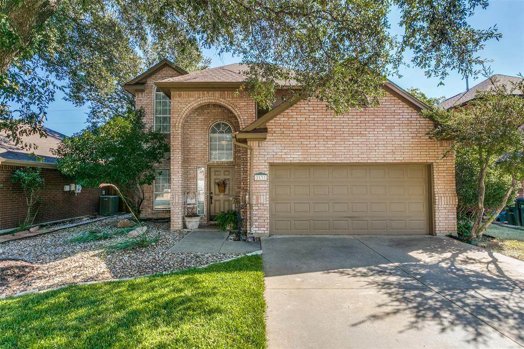 2133 Rim Rock Drive - Photo 1