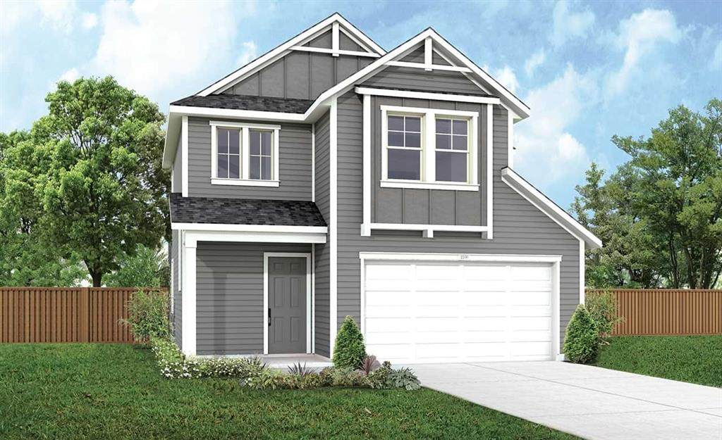 1502 Forge Pond Lane - Photo 1
