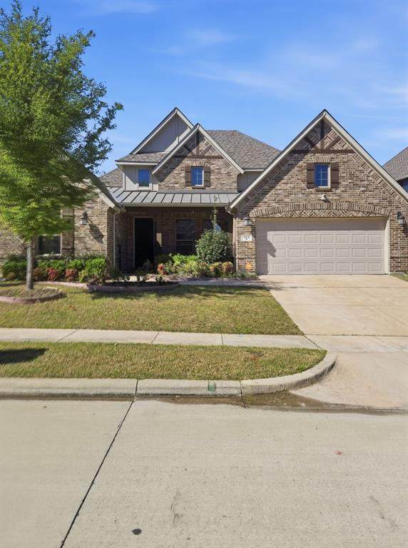 104 Autumn Sage Drive - Photo 1