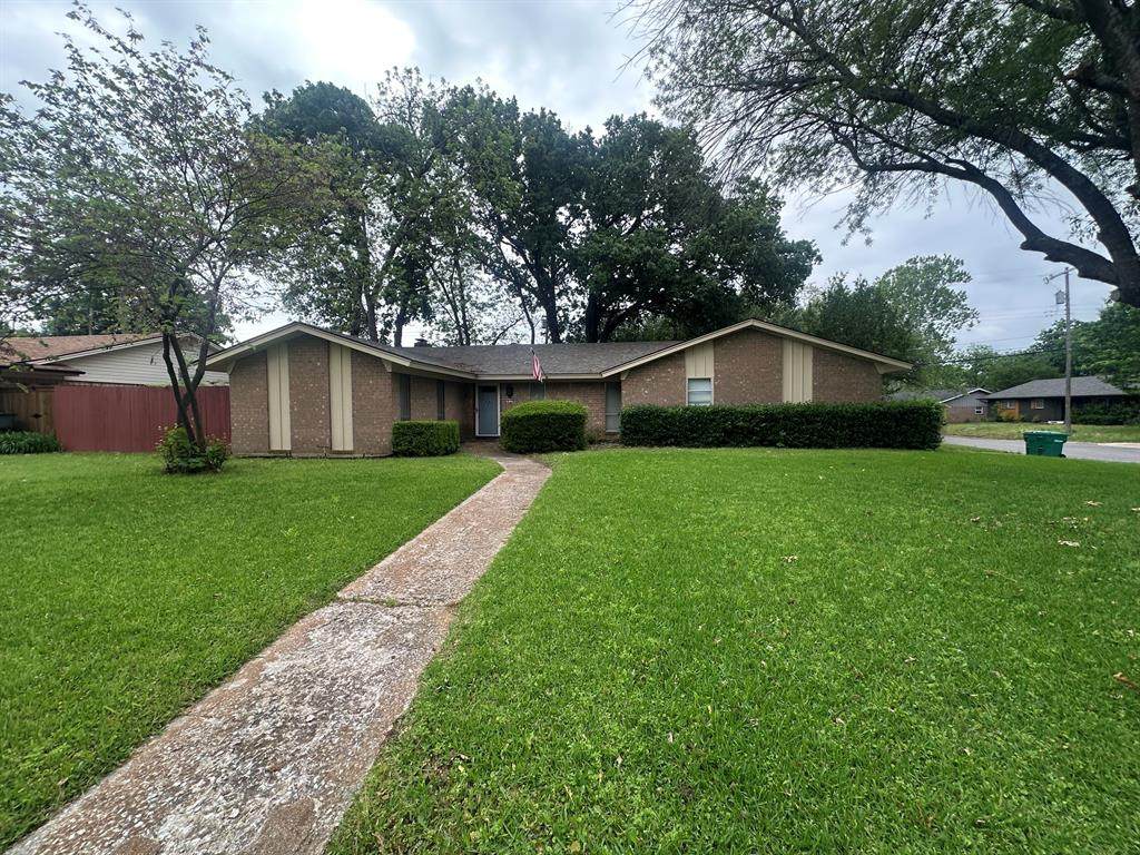 614 Talley Drive - Photo 1