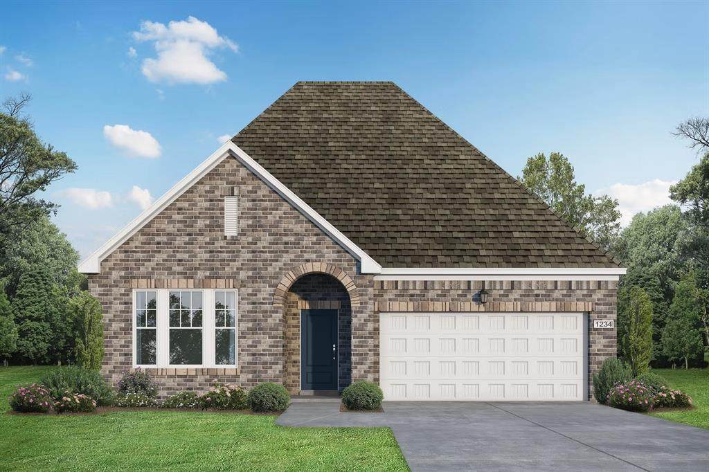 6303 Delacroix Drive - Photo 1