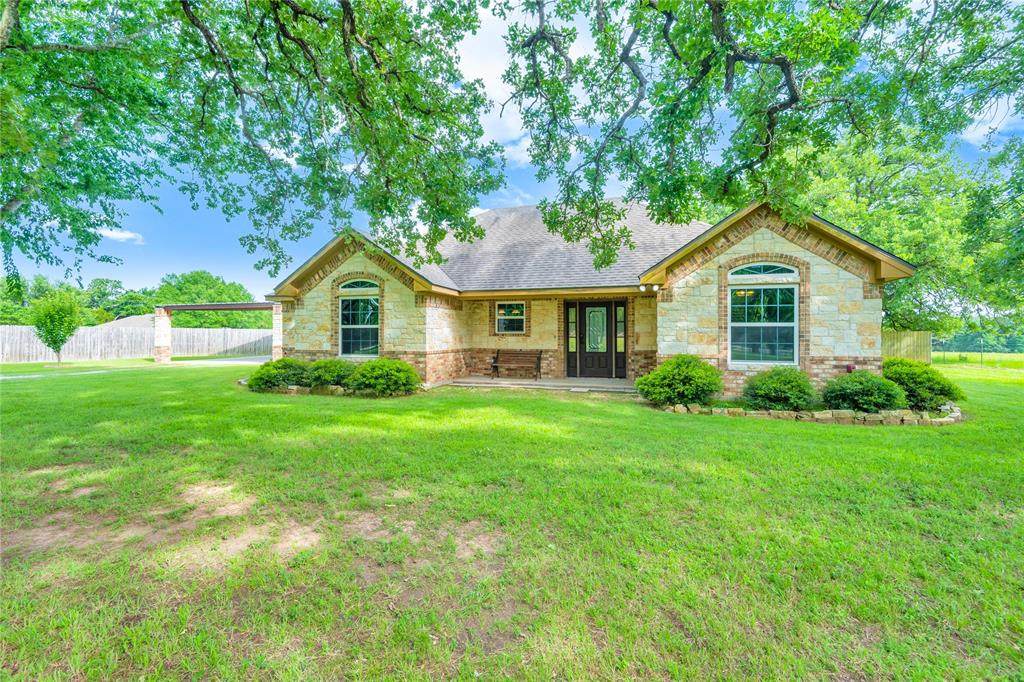 2229 Highway 164 - Photo 1
