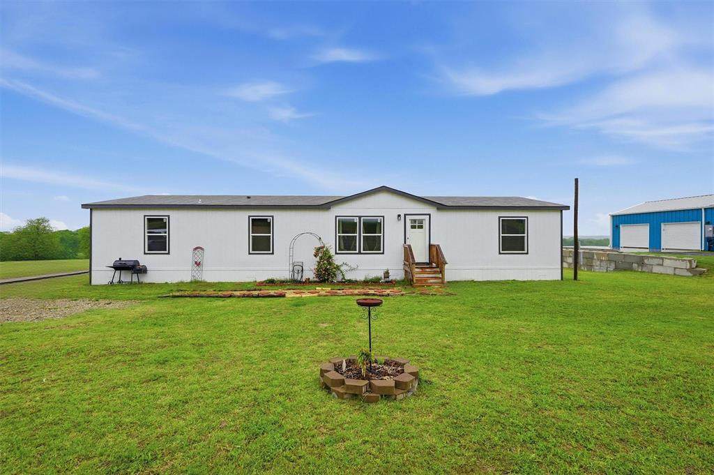 587 Kentucky Town Road - Photo 1