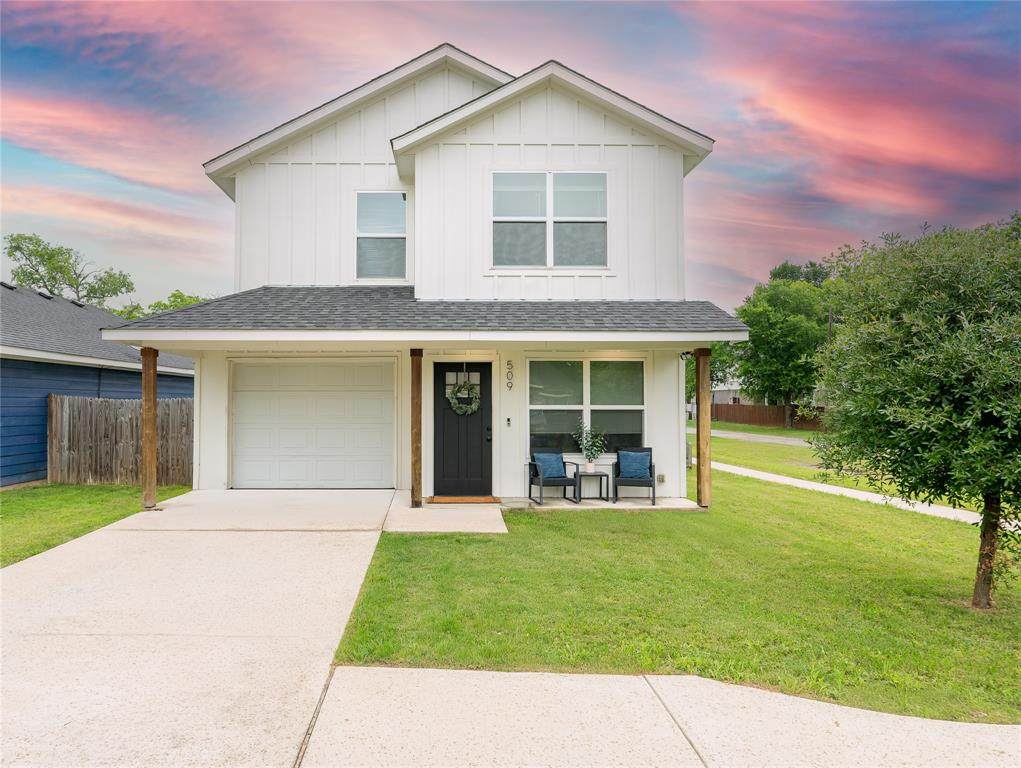 509 Stallings Street - Photo 1