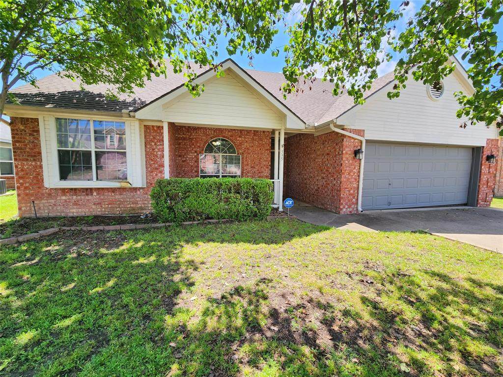 335 Peachtree Lane - Photo 1
