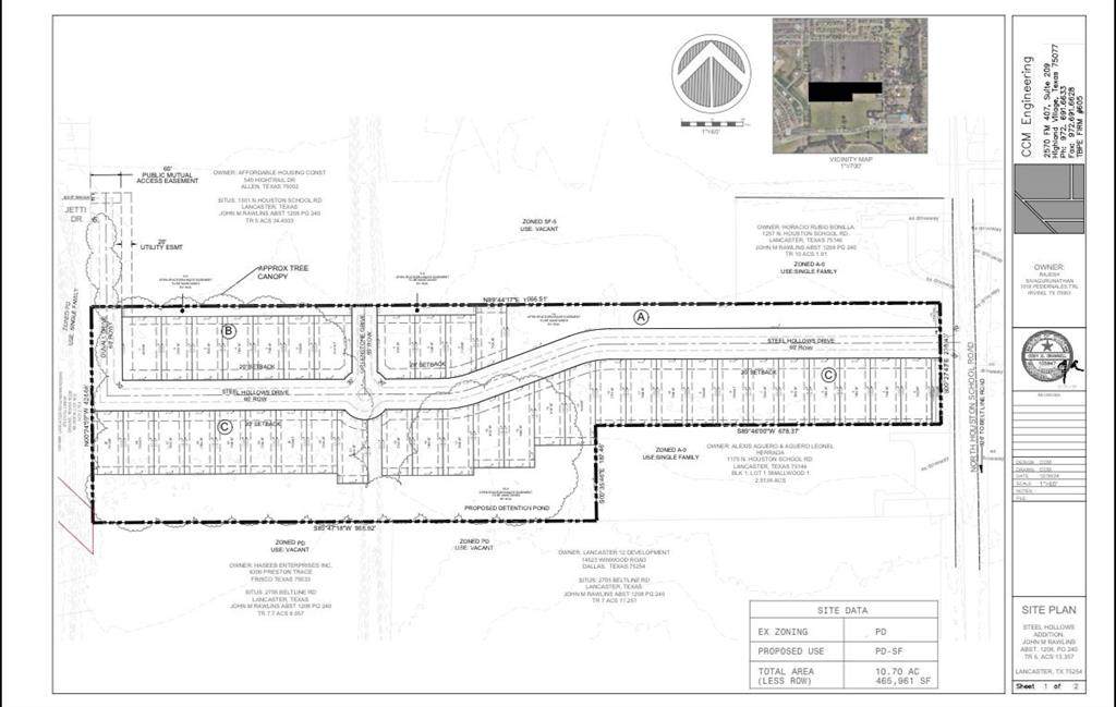 1251 Houston School Road - Photo 1