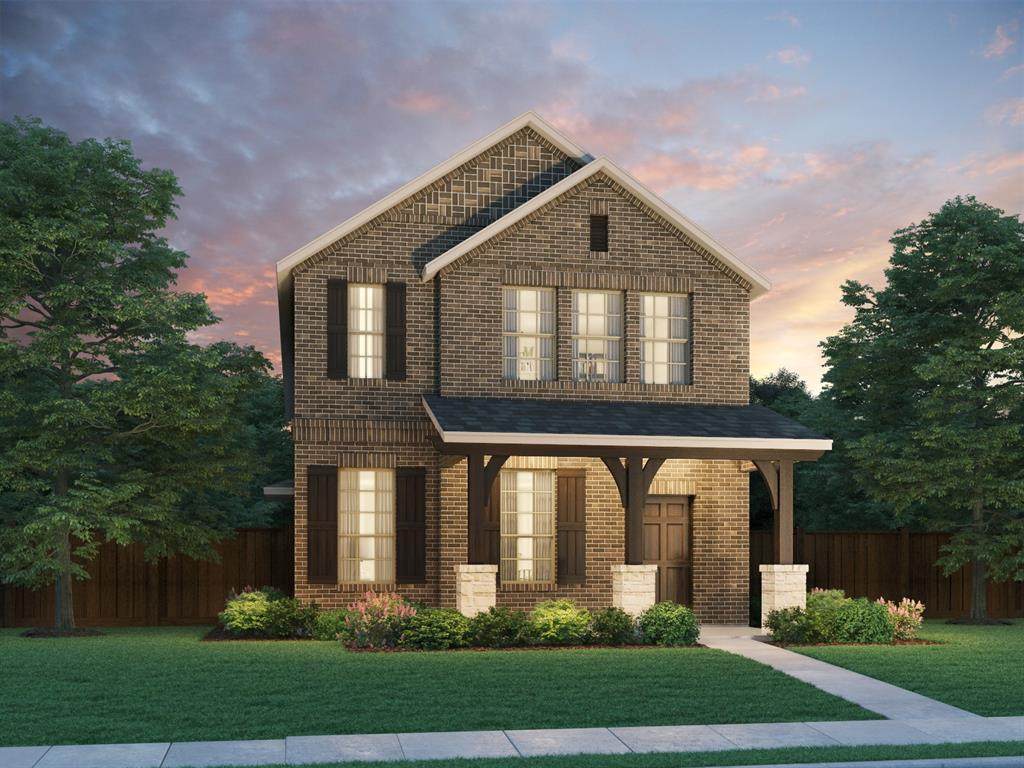 2748 Teton Street - Photo 1