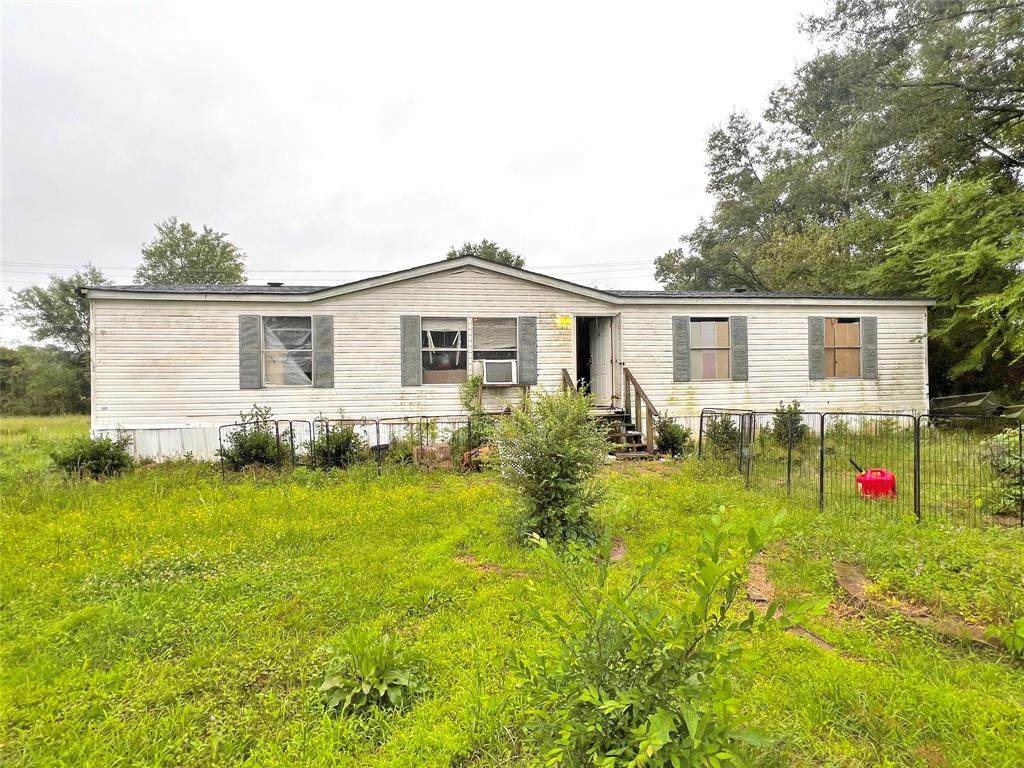 515 Crooked Trail - Photo 1