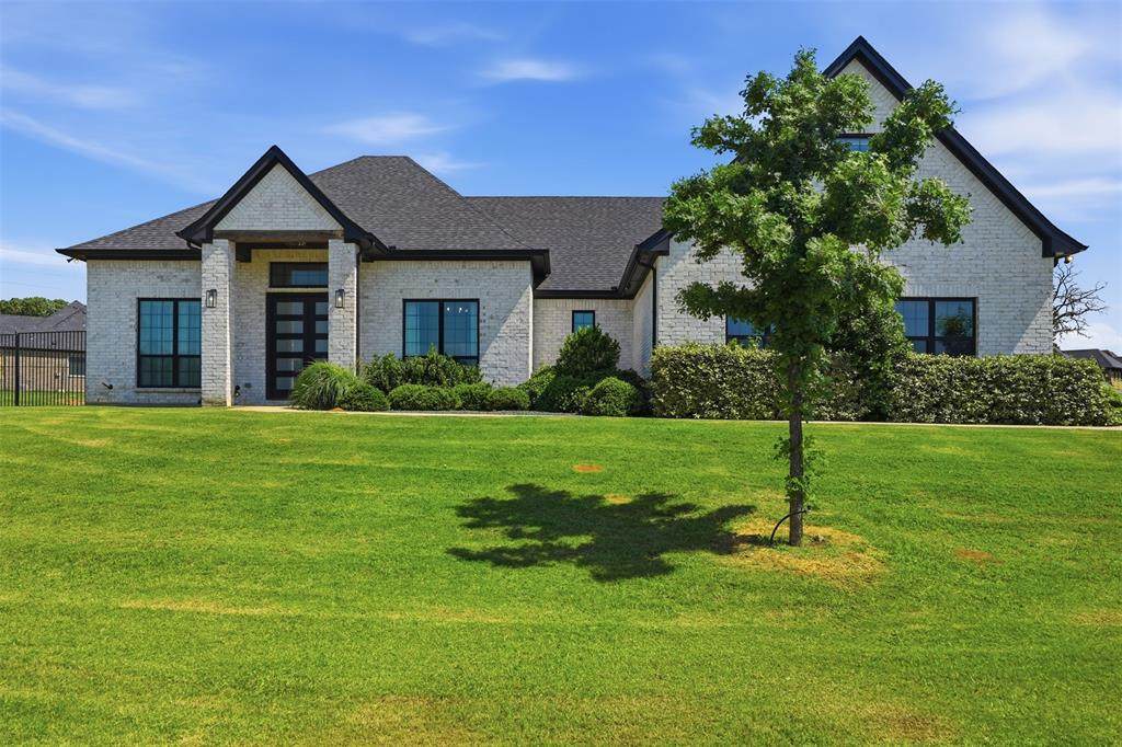 7316 Cabot Estates Drive - Photo 1