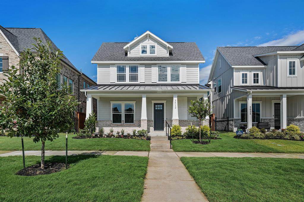3512 Strand Lane - Photo 1