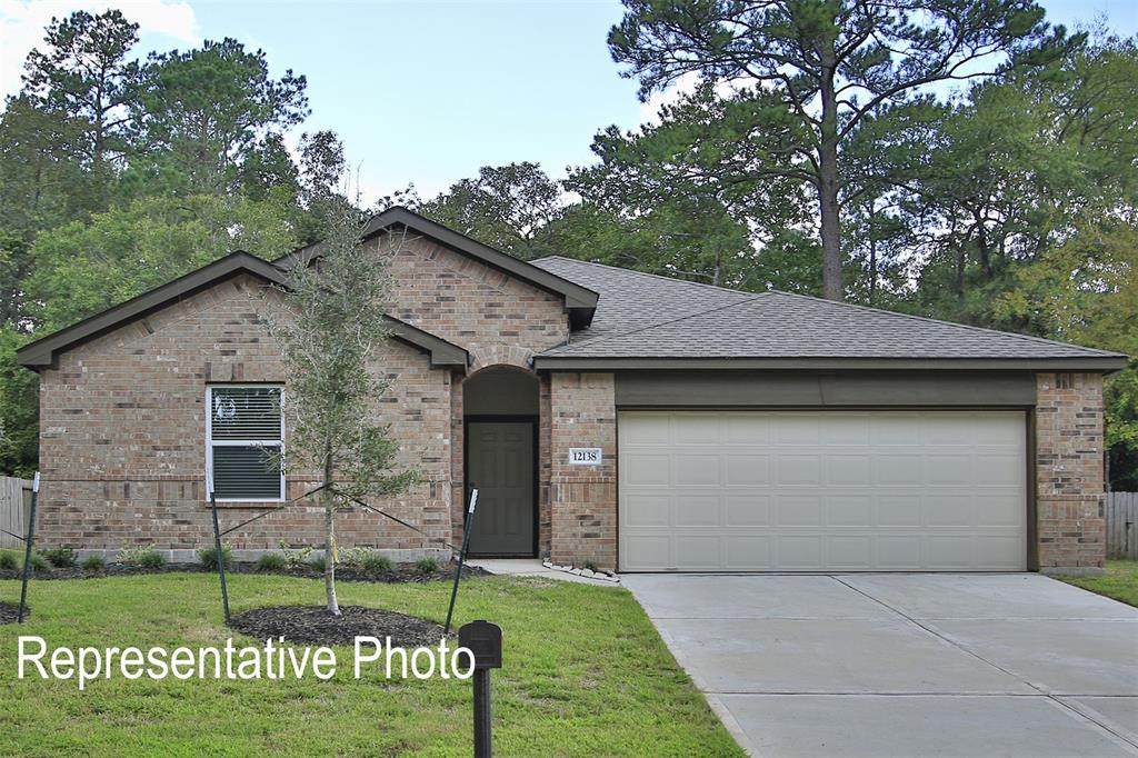 132 Patrick Henry Drive - Photo 1