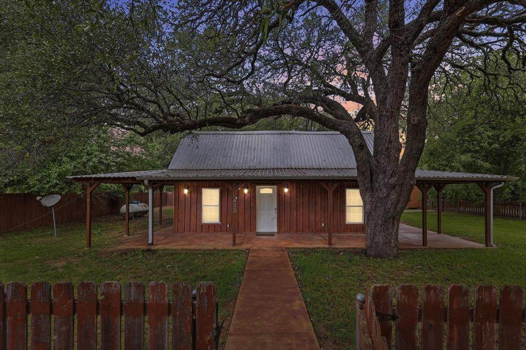 433 Hobson Bend Road - Photo 1
