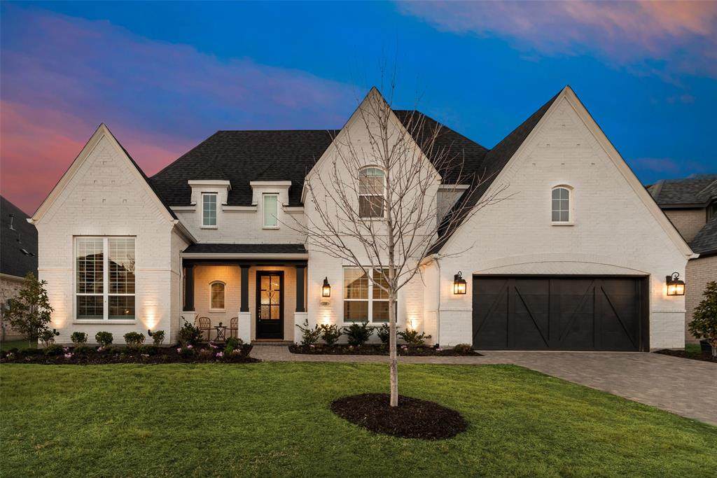 3308 Zenyatta Court - Photo 1