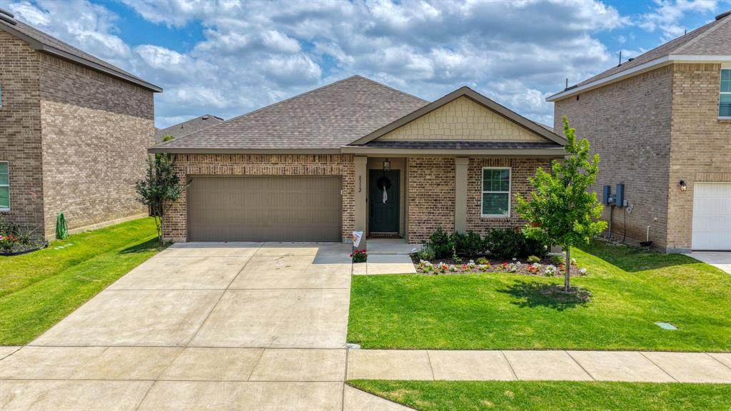 8312 Stovepipe Drive - Photo 1