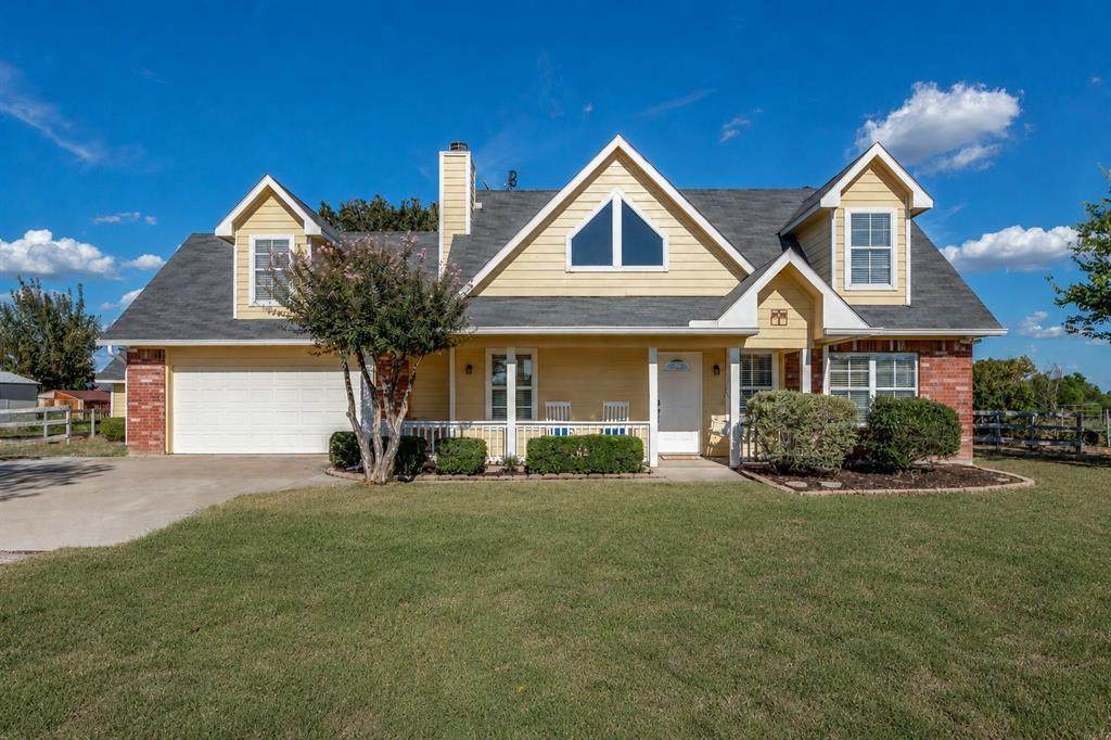 845 County Road 490 - Photo 1
