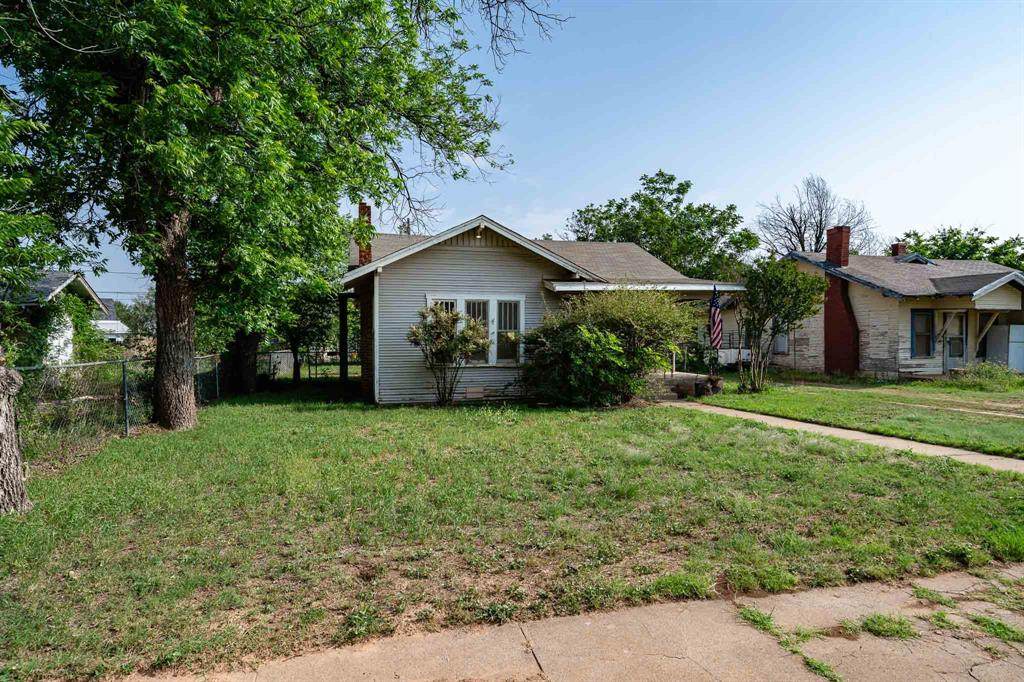 1015 Reynolds Street - Photo 1
