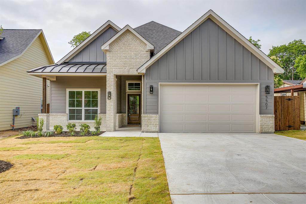 5507 Graham Street - Photo 1