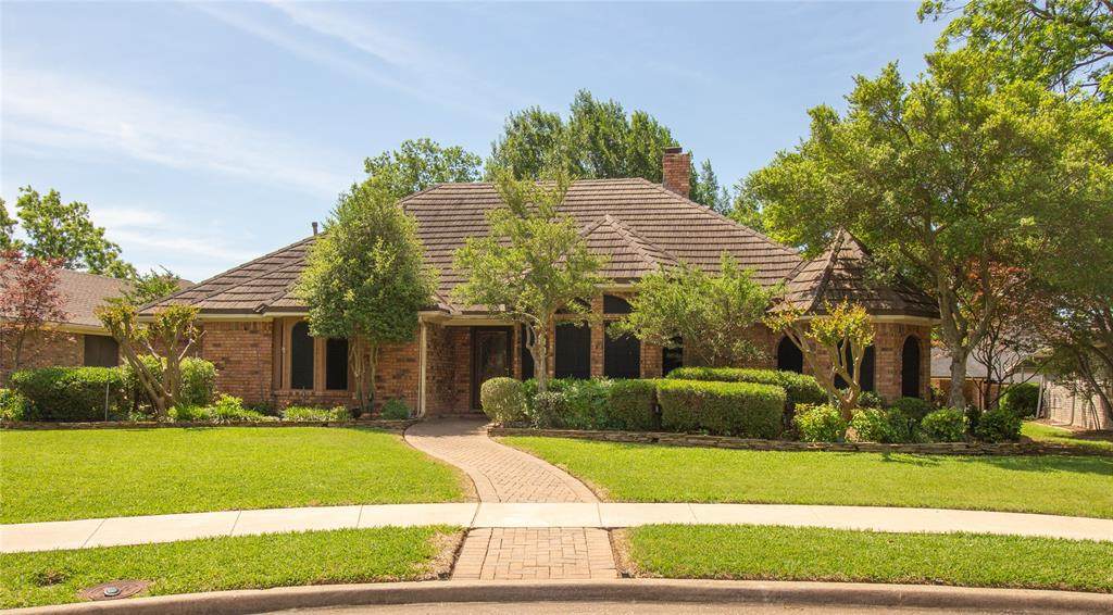 3014 Pecan Ridge Drive - Photo 1