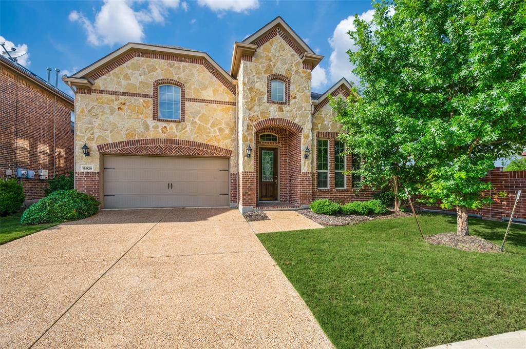 16029 Brelsford Place - Photo 1