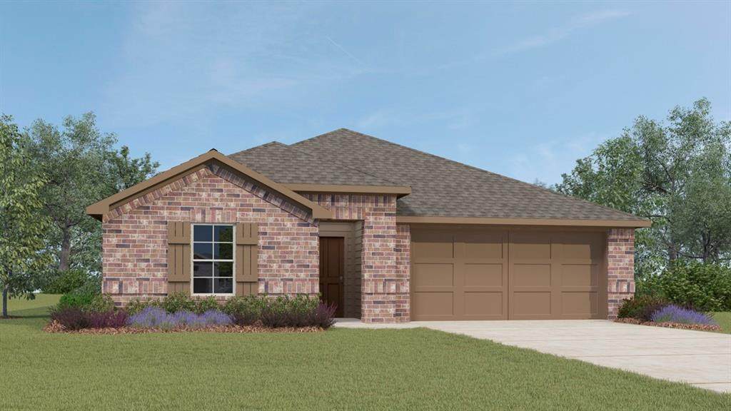 4112 Thistle Drive - Photo 1