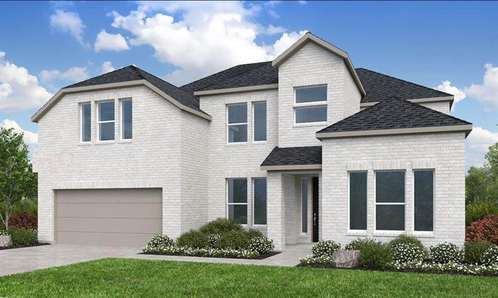 2408 Roundrock Road - Photo 1