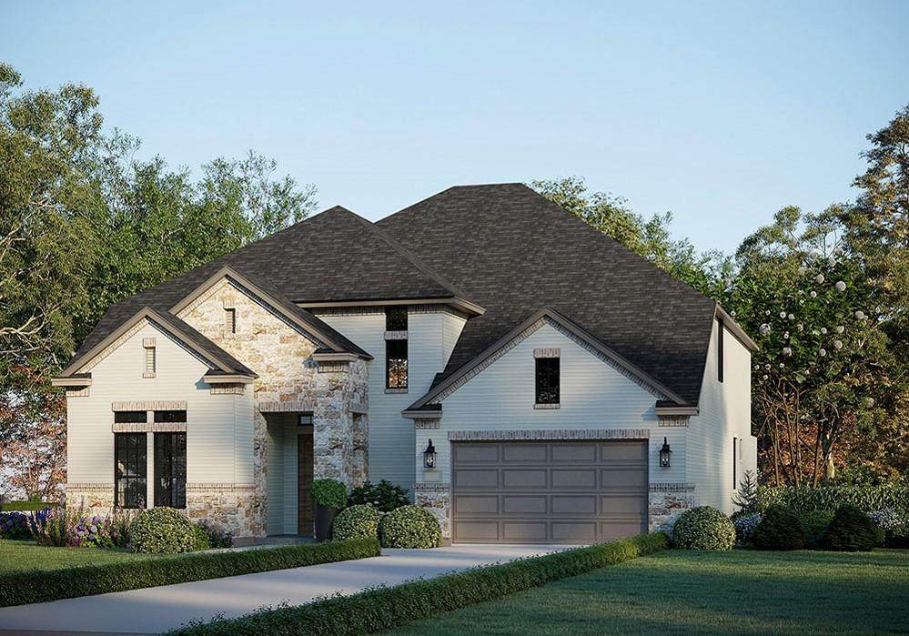1841 Shumard Way - Photo 1