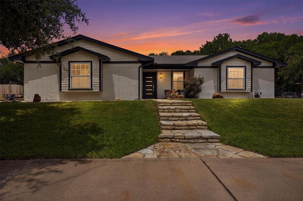 6514 Circo Drive - Photo 1