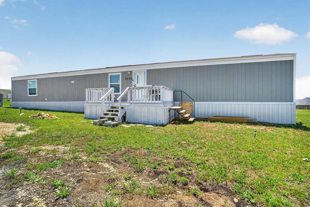 9705 Nolan Ranch Loop - Photo 1