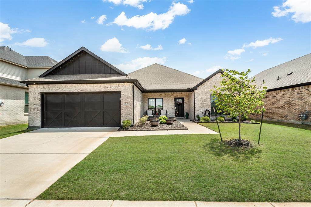 330 Rock Acre Drive - Photo 1